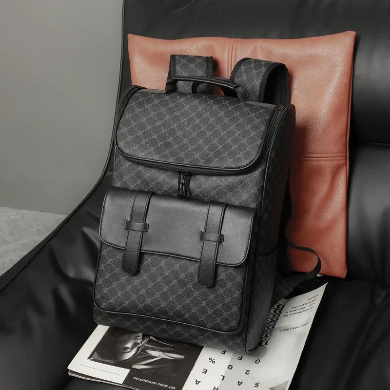 Mochila Casual Hive - Viajantt